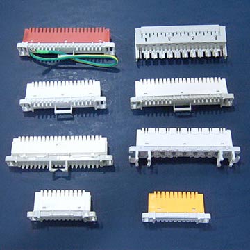 10 Pair Disconnection Module