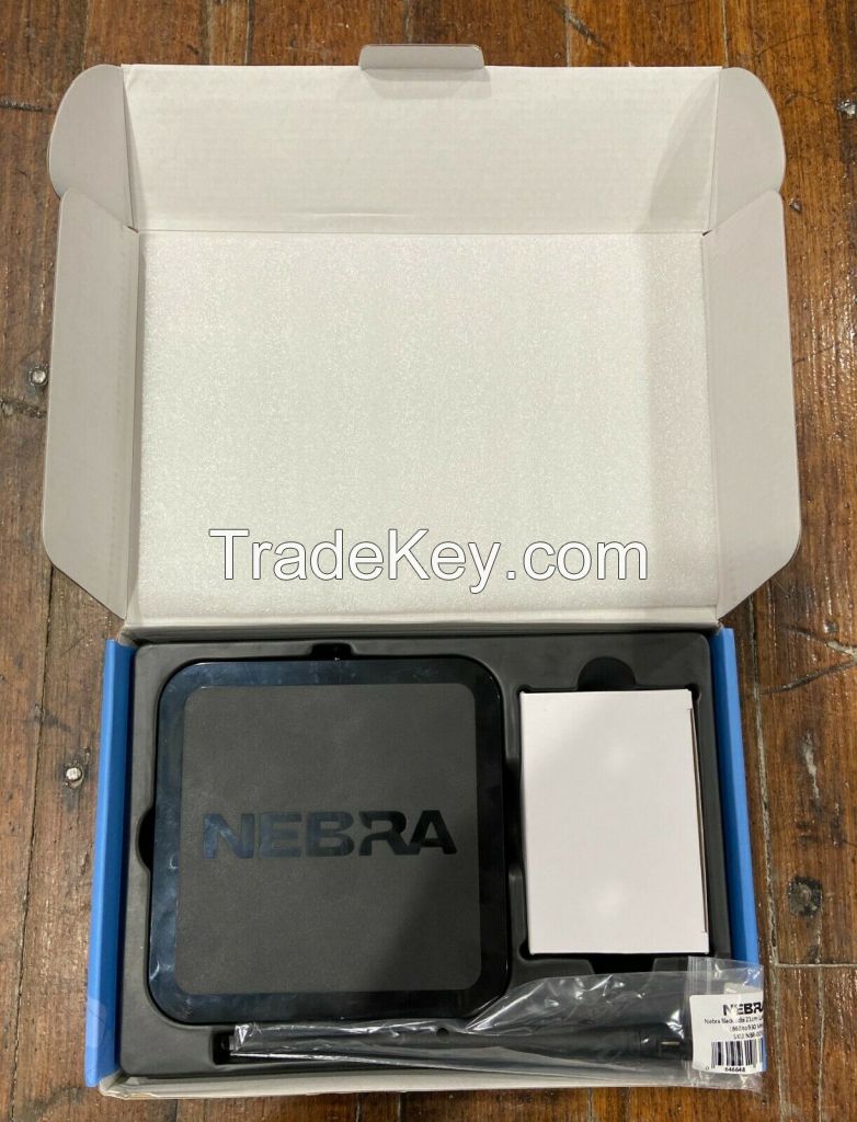 Helium Hotspot Nebra Indoor Miner 915Mhz US/CAN HNT Token Crypto NEW & IN HAND FREE 2 DAY SHIPPING - SHIPS WITHIN 24 HRS - NEW IN BOX