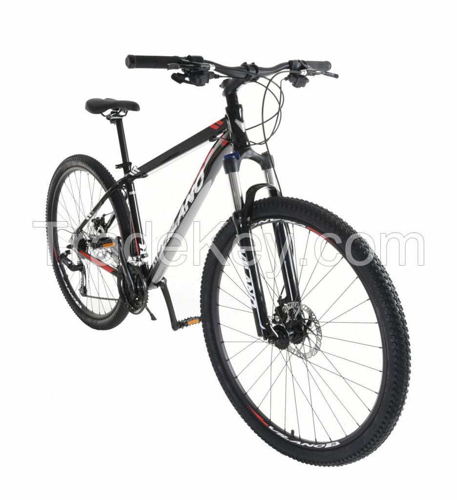 Vilano Blackjack 3.0 29er Mountain Bike MTB with 29-Inch Wheels Fast Shipping - Great Customer Service - Lowest Price!