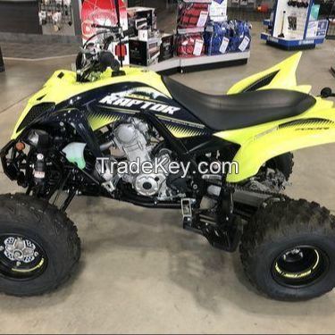 2021 Raptor 700R SE Sport ATV for sale