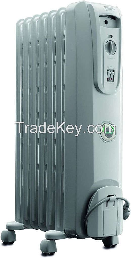 Comfort temFull Room Radiant Thermostat, 3 Heat Settings, Energy Saving, Safety Features, Nice for Home with Pets/Kids