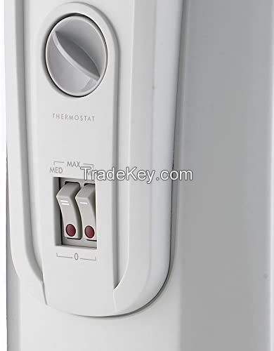 Comfort temFull Room Radiant Thermostat, 3 Heat Settings, Energy Saving, Safety Features, Nice for Home with Pets/Kids
