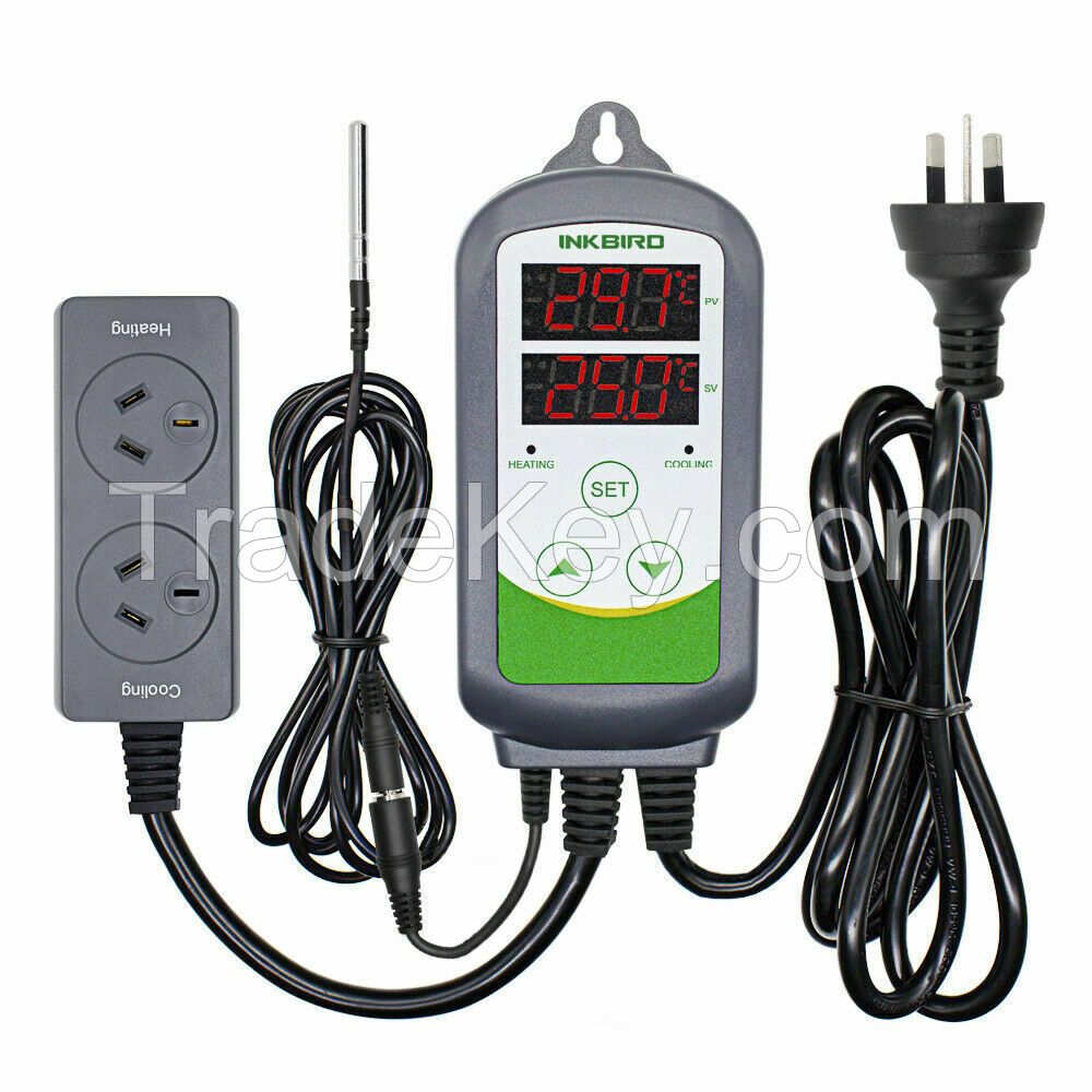 Digital Temperature Controller thermostat