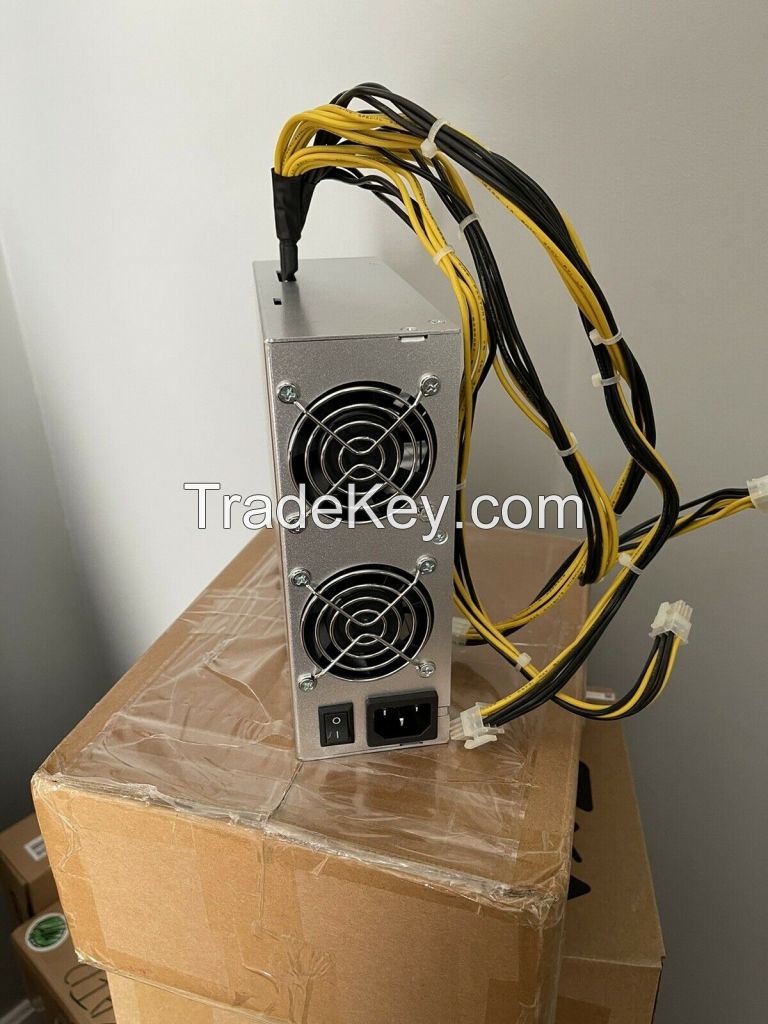 WHD. Goldshell Mini-Doge Power Supply PSU