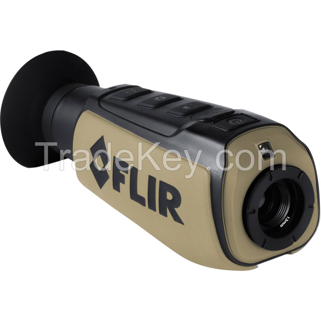 Free shipping FLIR Scout III 640 Thermal Monocular