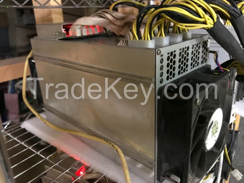 Free shipping world wide ETH MINER- Innosilicon A10Pro 7G+ 750Mh/s - PSU INCLUDED
