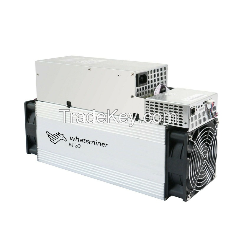 Fast shipping for Whats miner M20S 68TH/S 48W ETH BCH BTC Miner POWER SUPPLY