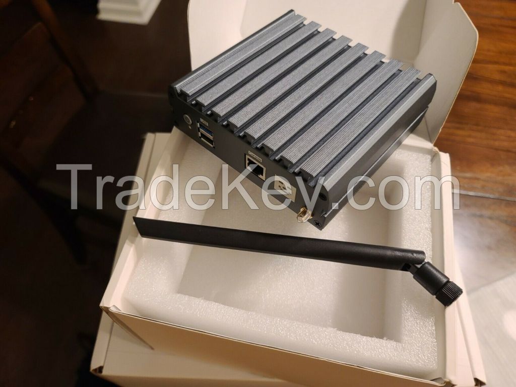 **OFFER** BRAND NEW FreedomFi Gateway / Helium miner + Indoor CBRS Small Cell - (in hand, free ship)