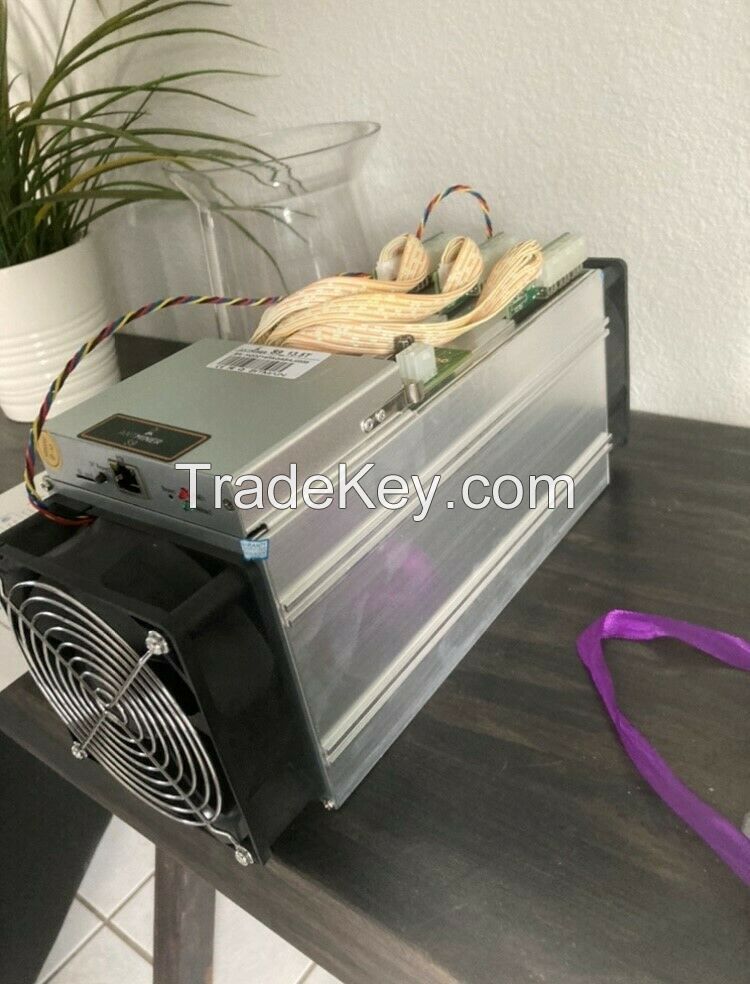 **OFFER** BRAND New Bitmain Antminer S9 13.5T to 17T upgraded to Brains OS+, Not T17,S17,T19,S19 Sealed