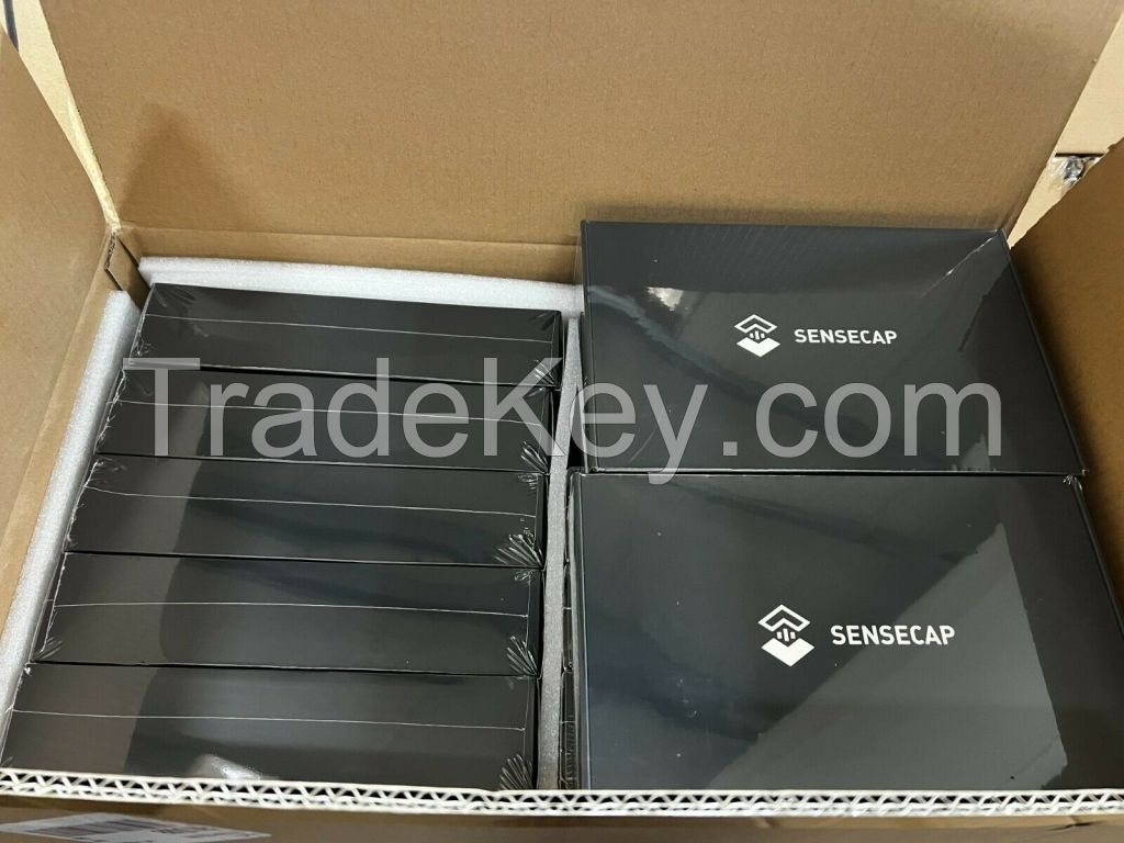 **OFFER** BRAND NEW Sensecap M1 Helium Miner EU UK 868 HNT- In stock *Fast Delivery* 4GB