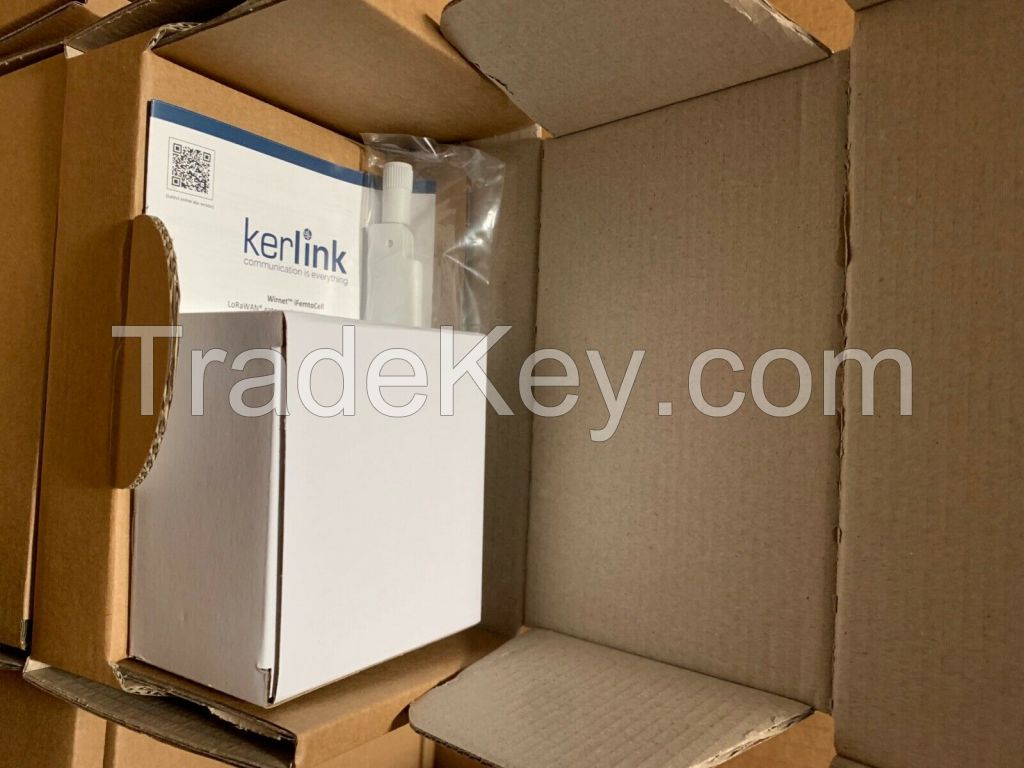 Kerlink iFemtoCell US915 Helium (HNT) Hotspot Miner - NEW IN BOX