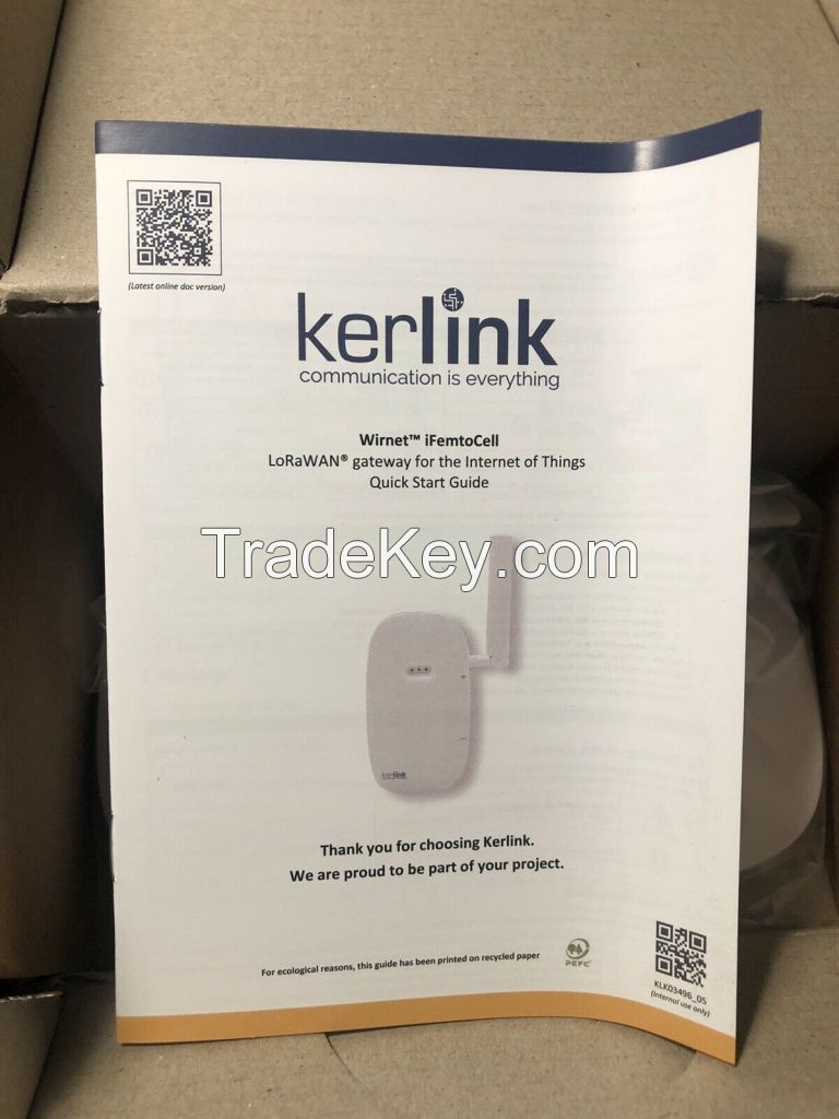 Kerlink iFemtoCell US915 Helium (HNT) Hotspot Miner