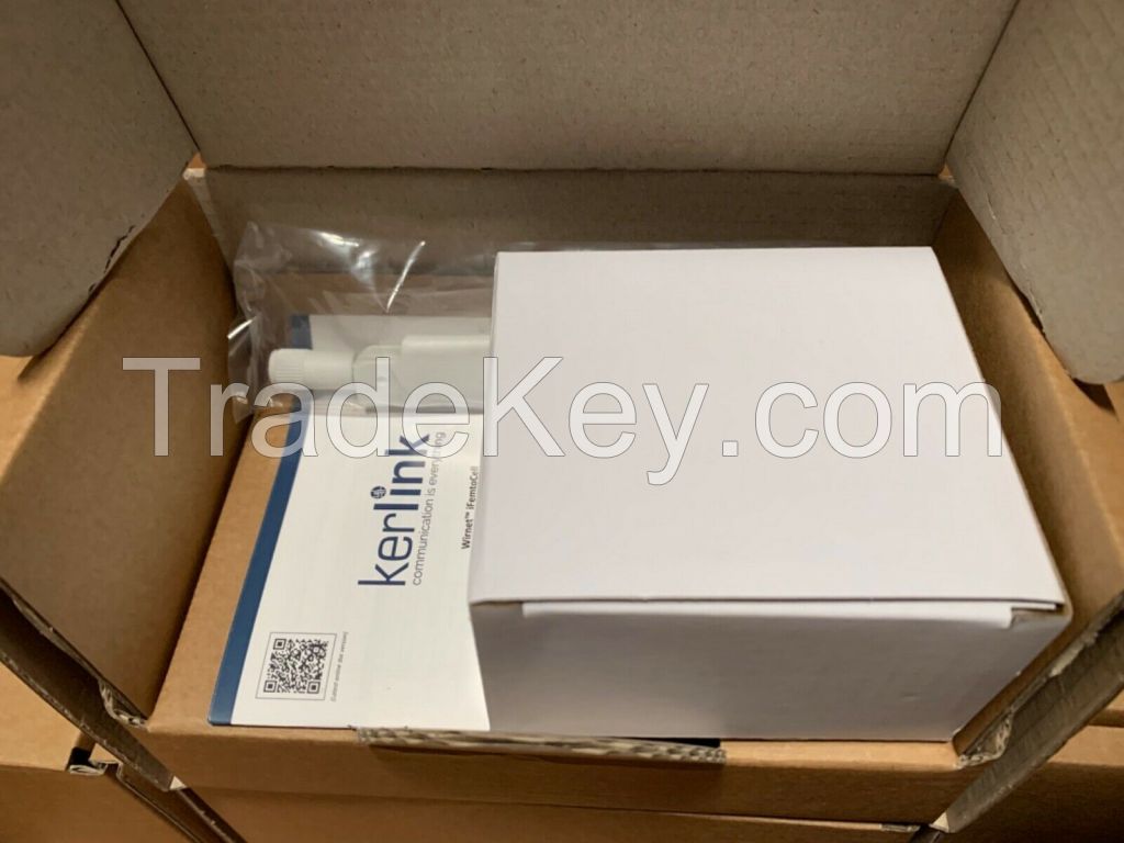 Kerlink iFemtoCell US915 Helium (HNT) Hotspot Miner - NEW IN BOX