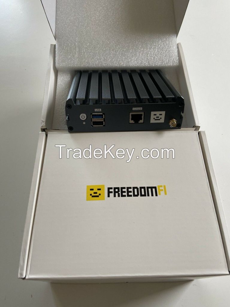 Brand New FreedomFi Gateway 5G