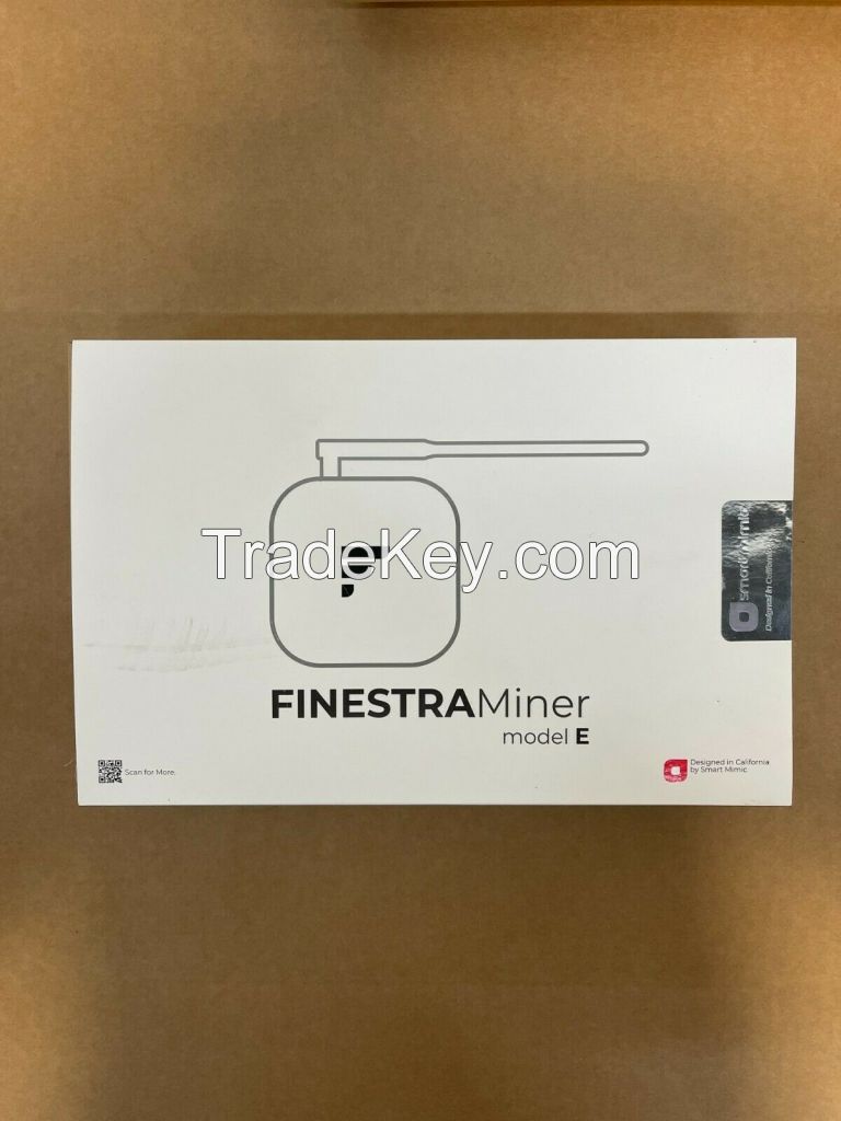 Finestra Helium Miner Hotspot - US915 HNT