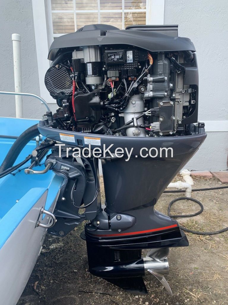 For latest 2019 Yhamaha 115 HP VF115LA V MAX SHO Outboard Motor
