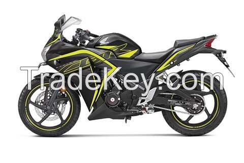 Honda CBR250R