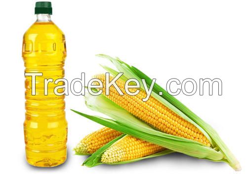 Corn Oil