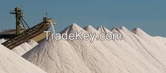 Deicing Salt