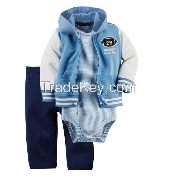 Baby Clothes and Toddler Clothes Set Good Price and Nice Design