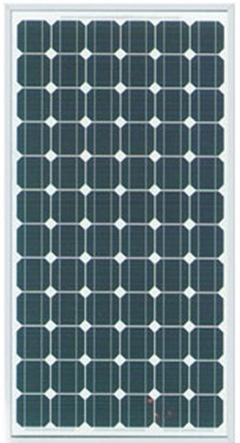 180W Monocrystalline silicon Solar Panel