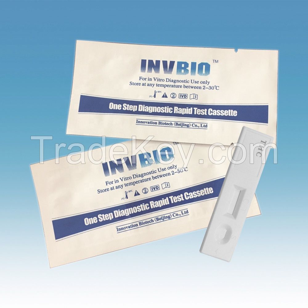 tumor marker rapid test Medical diagnostic rapid test kits