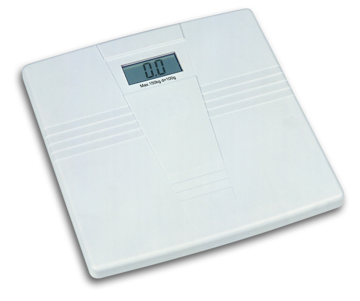 digital scale