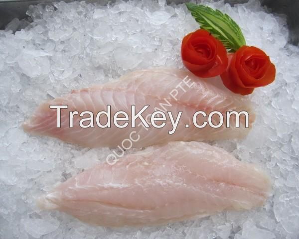 GROUPER FILLET SKINLESS, BONELESS