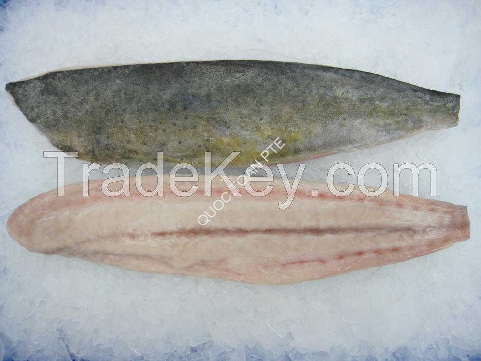 MAHI Ã¢ï¿½ï¿½ MAHI FILLET, SKIN-ON, BONELESS