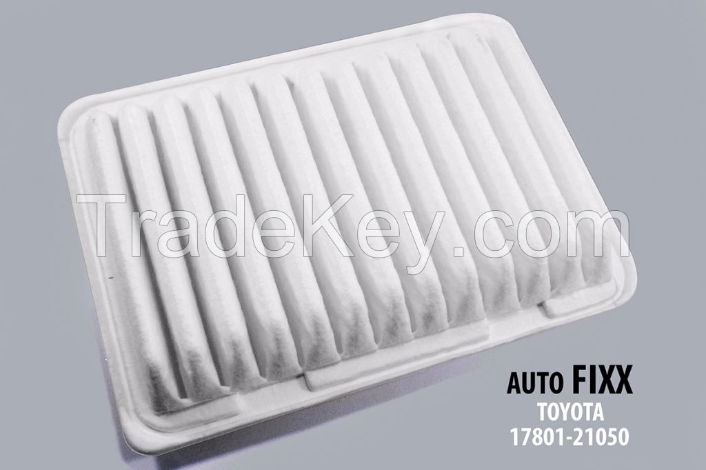 Toyota 17801-21050 Air Filter