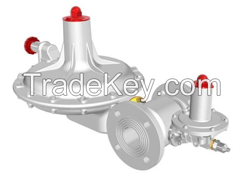 gas pressure regulator L30