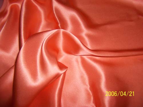 Various kind of silk Charmeuse/satin