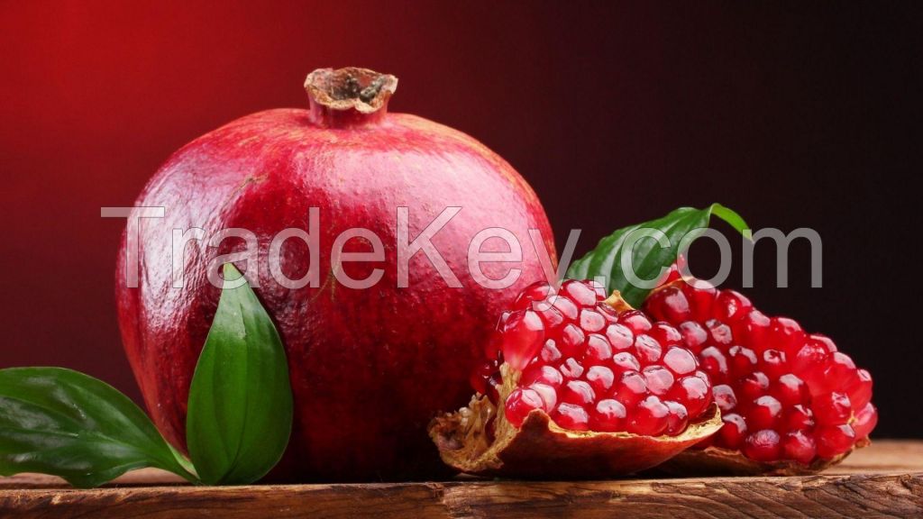 Pomegranate