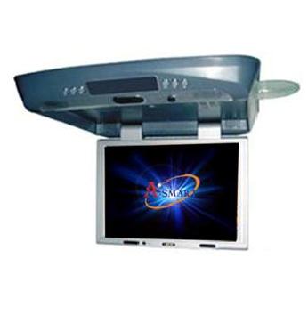 15”Roof mount TFT-LCD With DVD