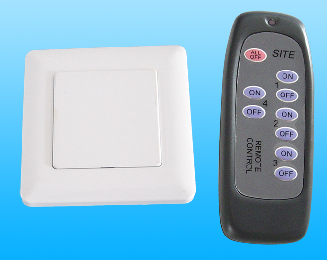 remote learning switch