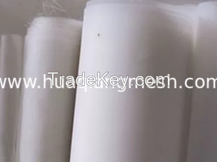 40 Mesh Polyester Shrink Fabric