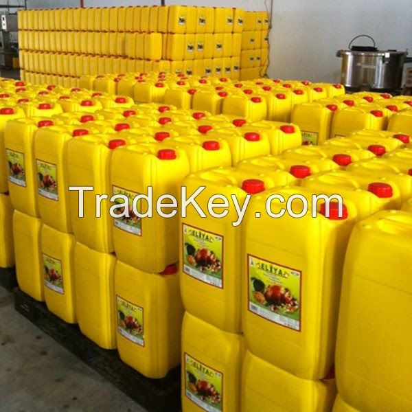 SUNFLOWER OIL