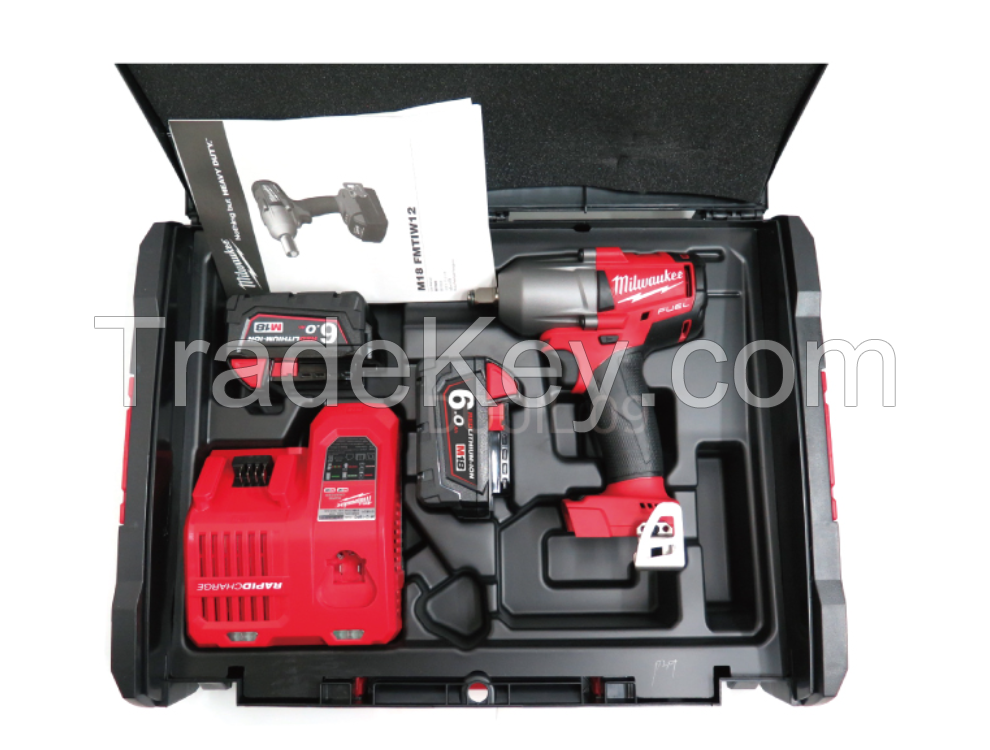 Milwaukee 610nm deals