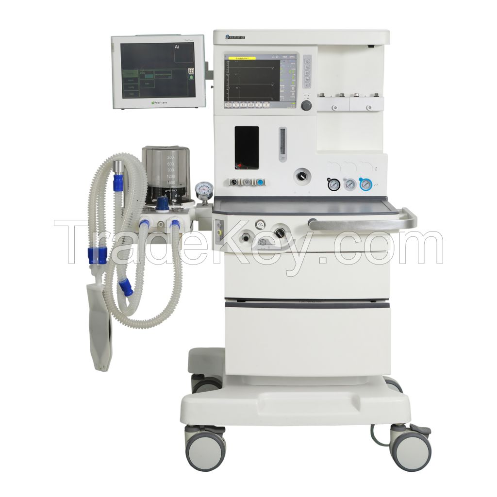 Superstar S6100 Plus Universal Anesthesia Machine