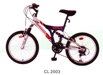 CL2003