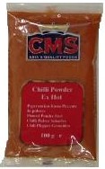 CMS Chilli powder