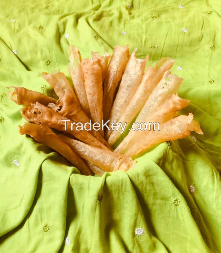 Pangasius Fish Maw