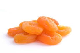 Whole Pitted Turkish Dried Apricot