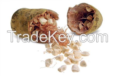 Baobab Super Fruit Powder/Baobab Paste And Baobab Seeds