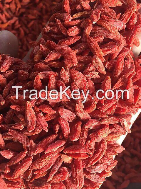 Dried chinese gojiberry , good for your health