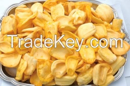 Vietnam Freeze Dried Jackfruit - Delicious natural - Competitive Price