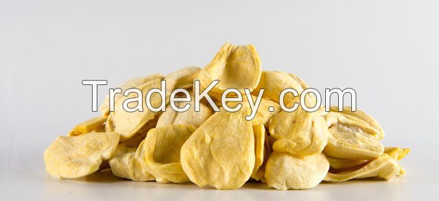 Freeze Dried Fruits