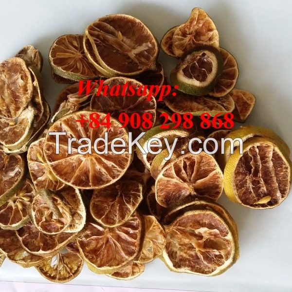 dried lime slice/ dried calamansi slice/ Whatsapp:+84 908 298 868