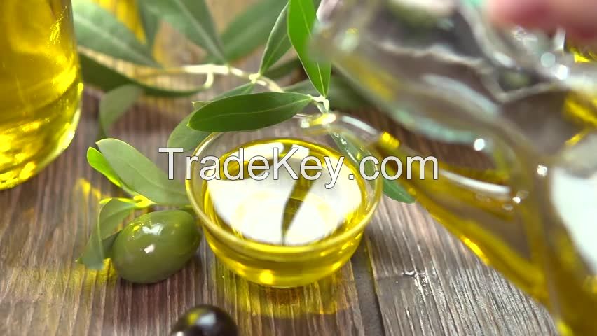 extra virgin olive oil 100% pure quality 