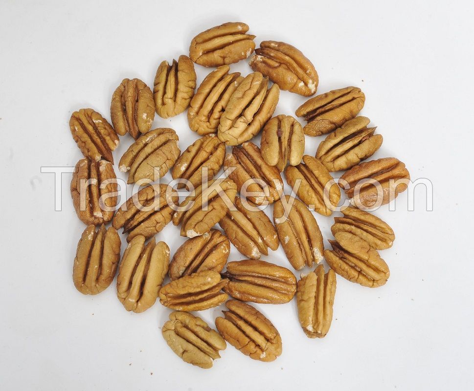 Pecan Nuts